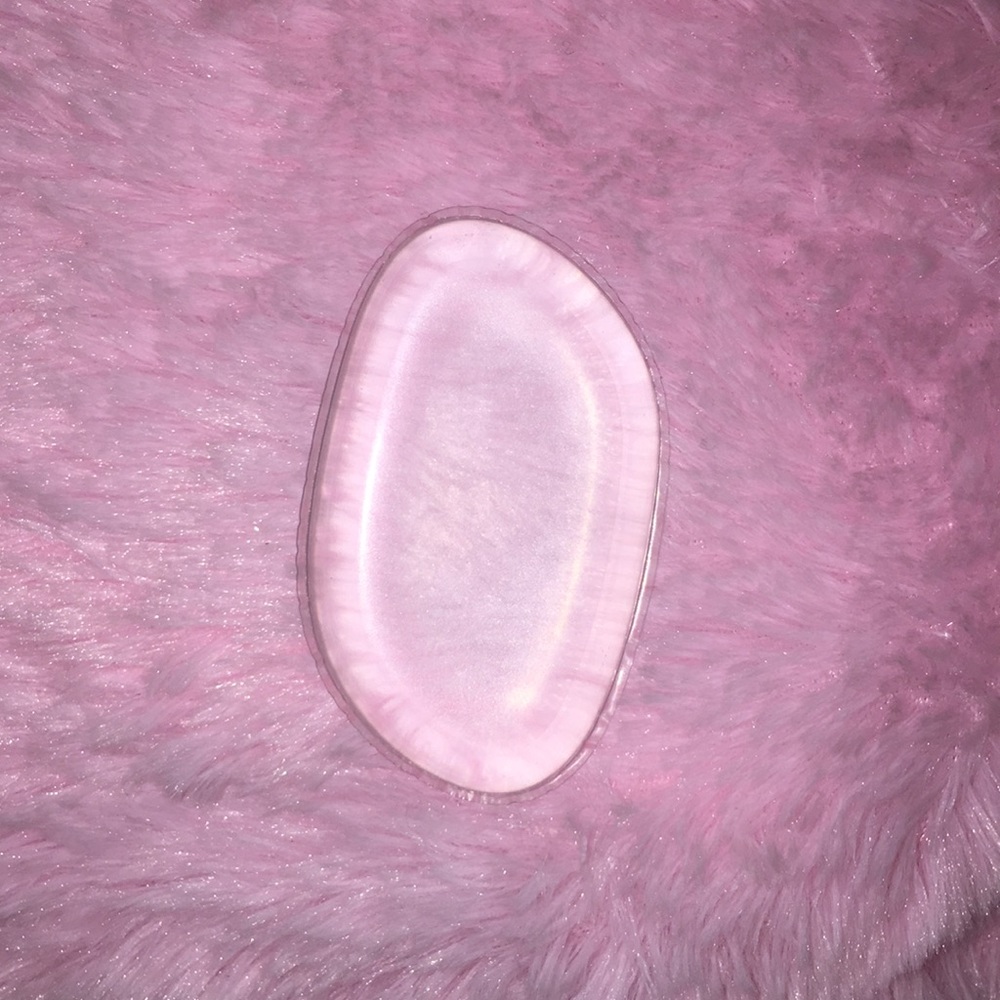 I am selling a silicone sponge